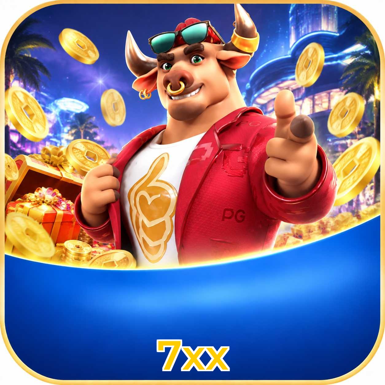 7xx Logo