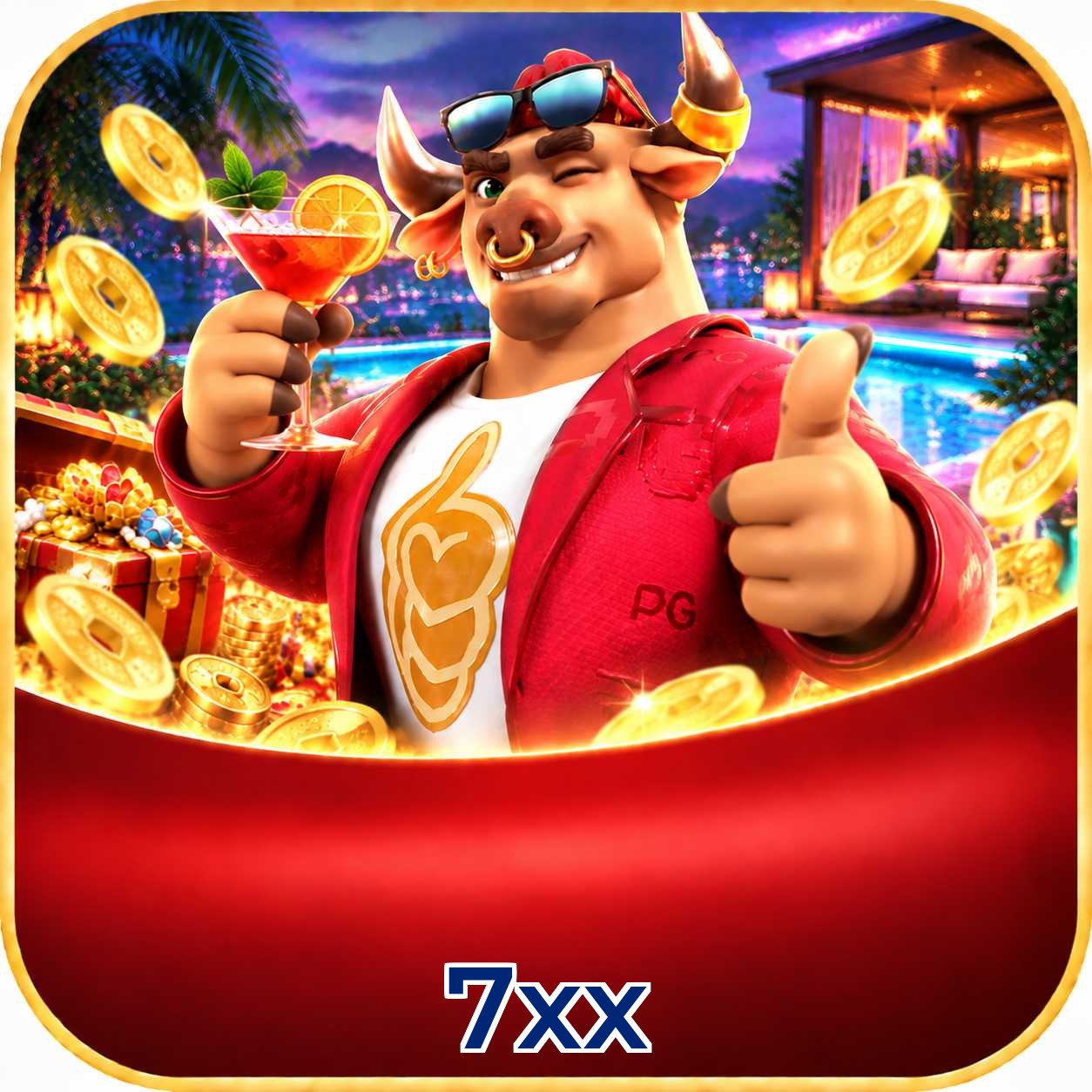 7xx Fortune Tiger RTP