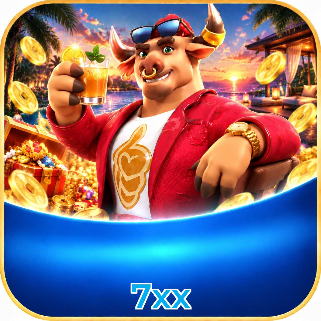 7xx Logo