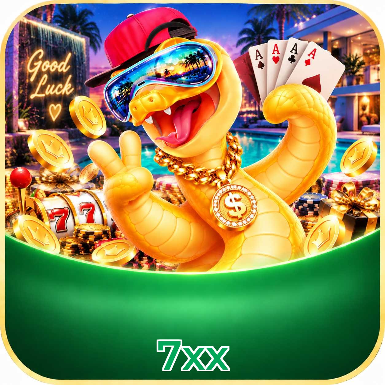 7xx Fortune Tiger FAQ