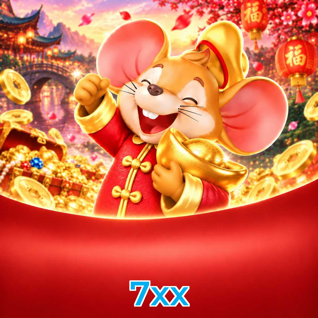 7xx Fortune Tiger Strategies