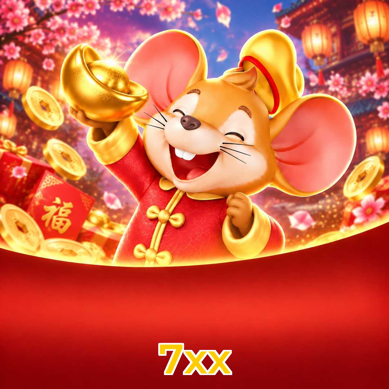 7xx Logo
