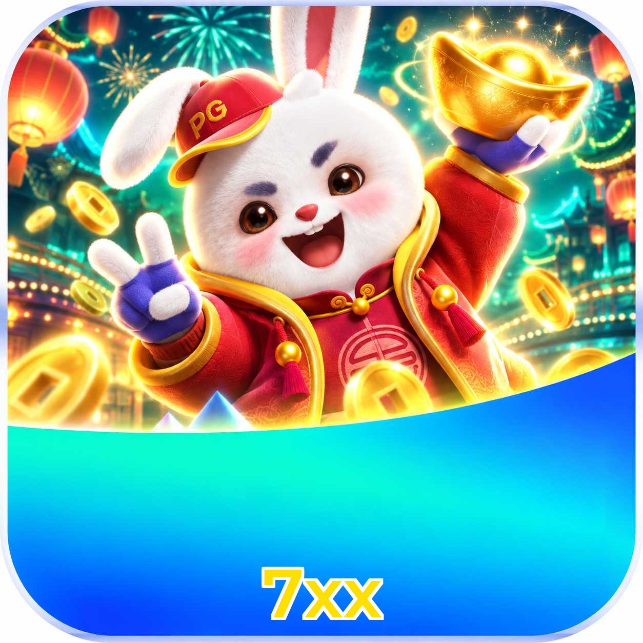 7xx Logo