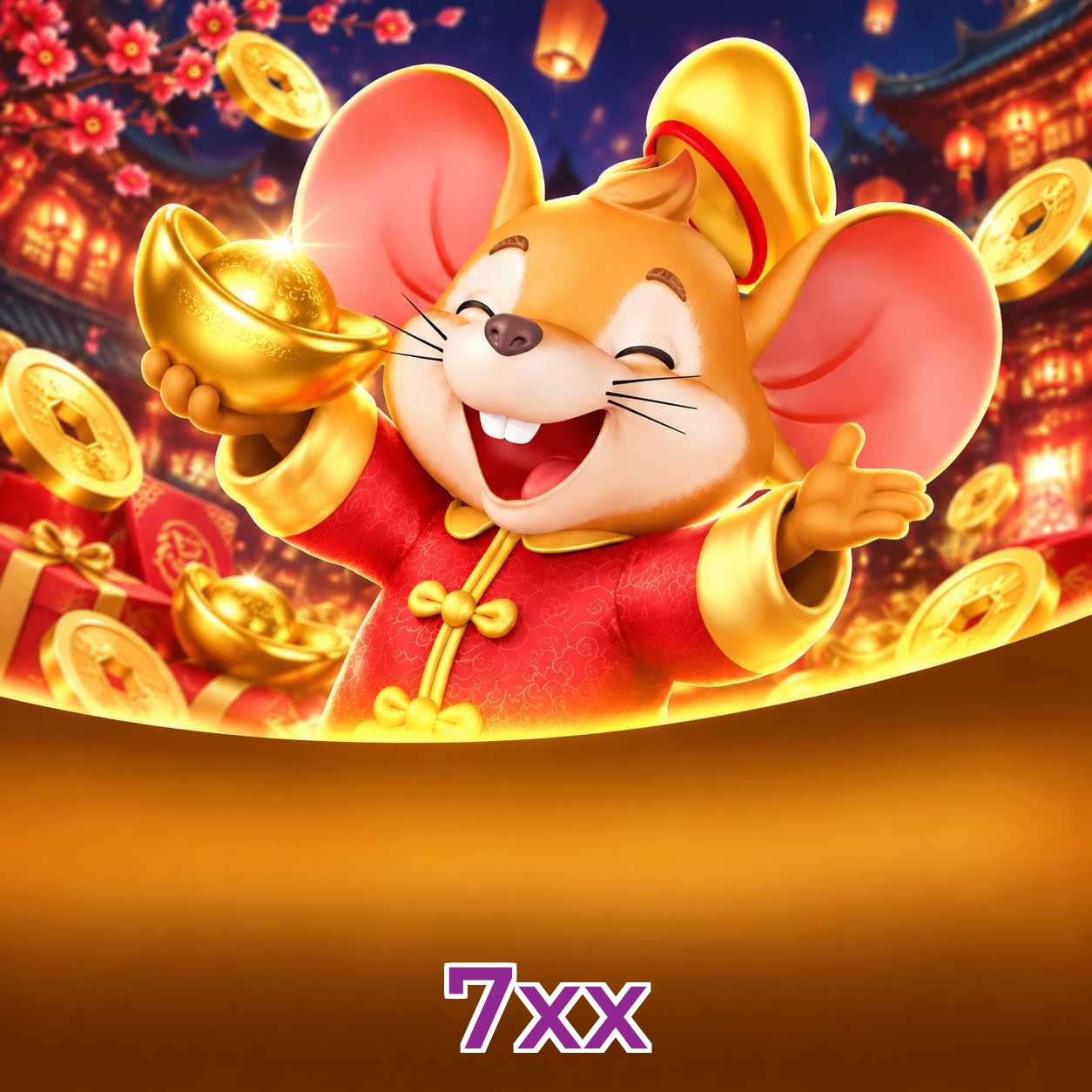 7xx Fortune Tiger Tips
