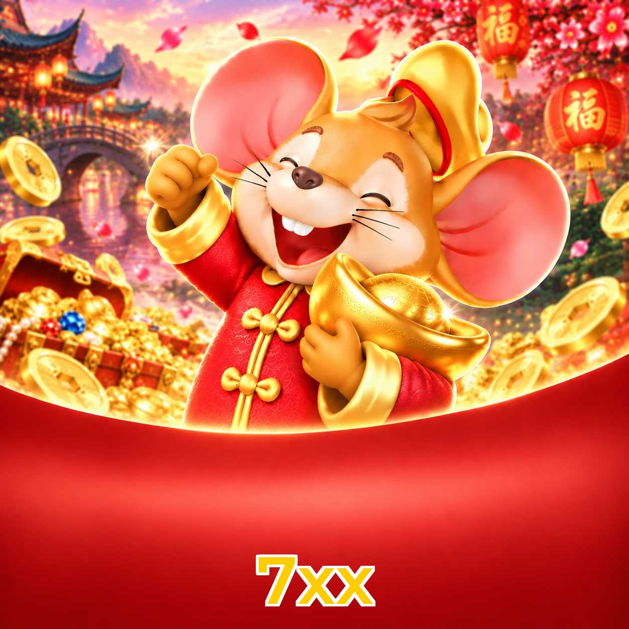 7xx Logo